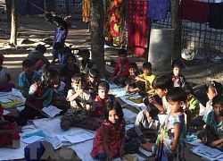 UNHCR và Bangladesh xúc tiến kế hoạch hồi hương người tị nạn Rohingya