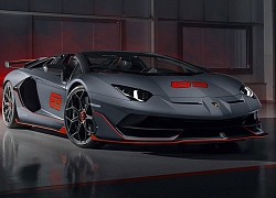 Vì sao 63 siêu xe Lamborghini vừa ra mắt đã &#8216;cháy hàng&#8217;?