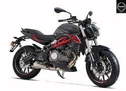 Benelli 302s 2019 giá 118 triệu đồng có gì để &#8216;đấu&#8217; với đối thủ?