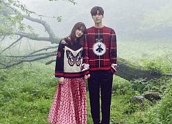 Vợ chồng Goo Hye Sun Ahn Jae Hyun trên show thực tế riêng: Khi ngôn tình chỉ còn là quá khứ đầy tiếc nuối