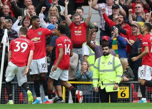 Wolves - Man Utd: "Quỷ đỏ" sẽ phục thù?