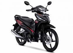 Xe số Honda đậm chất thể thao, siêu tiết kiệm xăng, giá 25 triệu