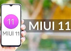 Xiaomi xác nhận sẽ sớm ra mắt MIUI 11 với nhiều cải tiến hấp dẫn