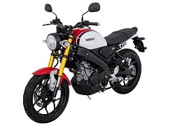 Yamaha XSR155 chốt giá từ 68 triệu đồng: Naked bike tuyệt đẹp hút phái mày râu