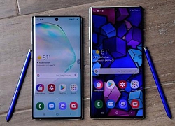 1,3 triệu chiếc Galaxy Note 10 được đặt mua trước tại Hàn Quốc