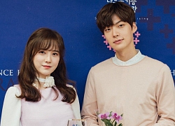 4 năm "diễn vai" chồng Goo Hye Sun: Ahn Jae Hyun từ soái ca ngôn tình yêu vợ tới kẻ thô tục, cay nghiệt chê bài thân hình người phụ nữ của mình