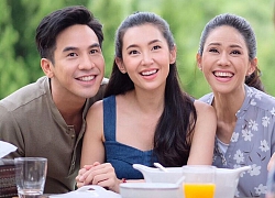 5 phim truyền hình của channel 3 nửa cuối 2019: Toàn siêu phẩm với dàn diễn viên hàng đầu của Thái Lan