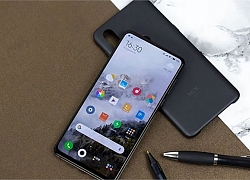 Rò rỉ cấu hình Xiaomi Mi MIX 4: Chipset Snapdragon 855 plus, RAM 12GB và camera 108MP