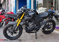 Yamaha MT-15 2019 lần đầu tiên giảm giá tại Việt Nam, về mức 75 triệu đồng