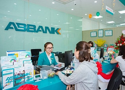 ABBANK tăng lãi suất tiền gửi lên 8,5%/năm