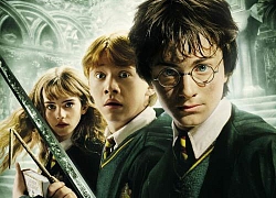 Ấn bản đầu tiên của bộ sách 'Harry Potter' được đấu giá với con số cực sốc