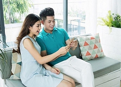 An toàn hơn tài khoản ngân hàng của bạn với Smart OTP