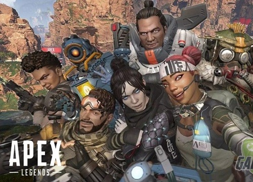 Apex Legends mâu thuẫn leo thang, nhà phát triển và cộng đồng game thủ "cà khịa" công khai