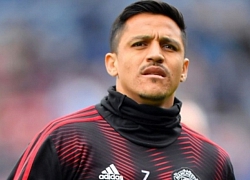 Bán đi Sanchez là sai lầm của Man United?