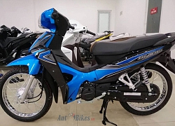 Bảng giá xe máy Honda ngày 22/8/2019