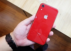 15.000 chiếc iPhone XR được British Airways mua để tặng phi hành đoàn