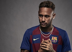 Barca choáng vì yêu sách &#8220;khủng&#8221; của PSG: Chuyển nhượng bom tấn Neymar đổ bể