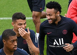 Barca đưa ra đề nghị khủng về Neymar, PSG vẫn kiên quyết từ chối