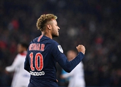 Barca hành động không tưởng bất chấp PSG từ chối đề nghị mua Neymar