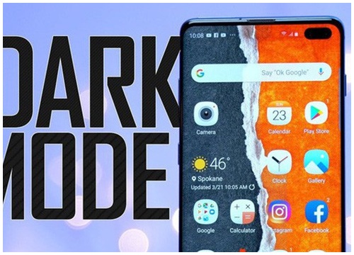 Bật Dark Mode không tốt cho mắt như bạn tưởng đâu, sự thật phức tạp hơn thế nhiều!