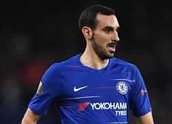 Bất ngờ! Zappacosta làm 1 điều với Chelsea, trước khi đến Roma