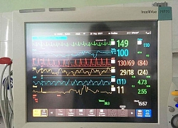 Bệnh nhân hồi phục thần tốc sau ca ghép tim thành công