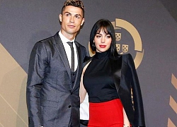 C. Ronaldo: '2018 là năm khó khăn nhất của tôi'