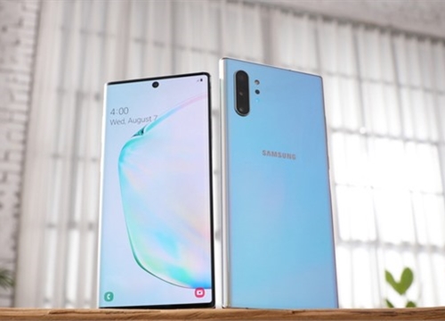 11 thủ thuật bạn nên biết khi sử dụng Galaxy Note 10/10 plus