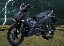 Cân nhắc ưu khuyết giữa Honda Winner X và Yamaha Exciter