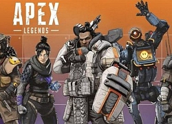 Cha đẻ Apex Legends chính thức lên tiếng xin lỗi game thủ