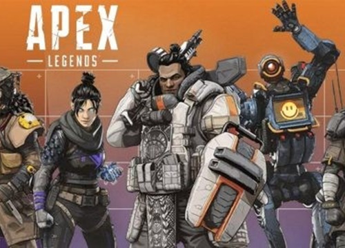 Cha đẻ Apex Legends chính thức lên tiếng xin lỗi game thủ