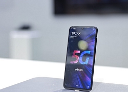 Chưa ra mắt, Vivo iQOO Pro 5G đạt 600 ngàn đơn đặt hàng trước