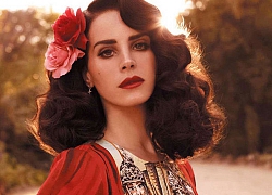 Có thể bạn chưa biết: Lana Del Rey đã quay 2 MV... bằng điện thoại