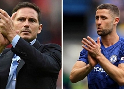 Cựu đội trưởng Chelsea: "Thật tệ khi Lampard không đến khi tôi ở Chelsea"