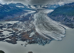 Cựu Thủ tướng Bỉ đề xuất Tổng thống Mỹ 'đổi' Alaska lấy Greenland