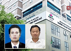 Đại học Đông Đô và những tấm bằng vô giá trị: Hé lộ số tiền khủng thu lợi từ học viên