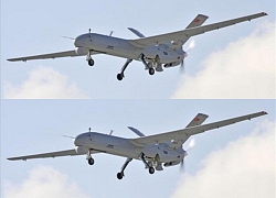 Dân quân Lugansk bắn hạ 1 UAV tấn công của Ukraine