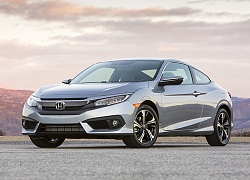 Đánh giá xe Honda Civic 2019: Giá bán & Thông số kỹ thuật