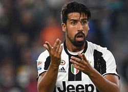 Đây là điều giúp nhà vô địch World Cup tiếp tục gắn bó với Juventus