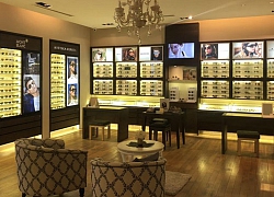 Đến Trunk Show của Jess Luxury Eyewear để thử nghiệm BST mắt kính thời trang