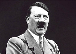 Động trời kế hoạch ám sát Hitler của Đức quốc xã