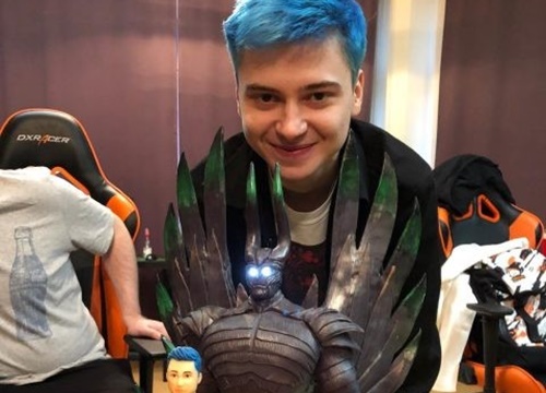 Dota 2: "Chém gió" cùng các Gosu sau 4 ngày tranh tài vòng bảng TI 9