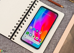 Dưới 7 triệu, đây là 4 smartphone sở hữu khóa vân tay dưới màn hình "xịn sò"