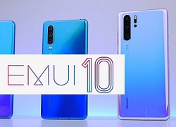 EMUI 10 ra mắt tại Việt Nam: Biến mỗi thiết bị độc lập thành siêu thiết bị