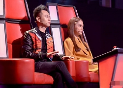 Fan The Voice Kids 'dậy sóng' khi Hương Giang - Dương Cầm xếp Linh Đan - Thanh Tâm - Bảo Hân trong vòng Đối đầu?