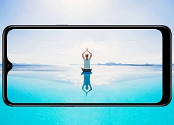 Galaxy A10s, điện thoại giá rẻ vừa ra mắt của Samsung có gì hấp dẫn