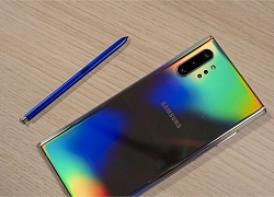 Galaxy Note 10 plus với bộ nhớ lên đến hơn 1TB sẽ dành cho ai?