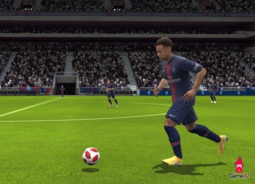 EA bất ngờ phát hành bản Beta FIFA 2020 Mobile, game thủ có thể test ngay