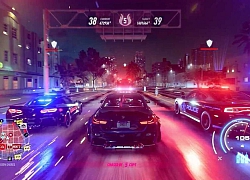 [Gamescom 2019] 16 thông tin chúng ta có được về Need For Speed Heat