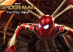 Giải đáp những câu hỏi khi Spider-Man rời khỏi Vũ trụ điện ảnh Marvel: Tom Holland vẫn sẽ đóng Người Nhện?